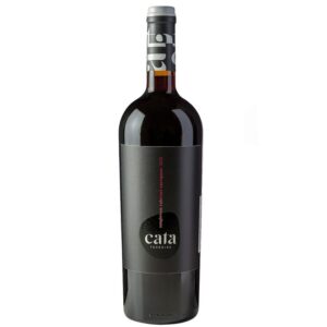 Cata Terroir Sangiovese / Cabernet Sauvignon - Vinhos Woozen