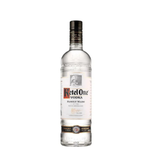 VODKA KETEL ONE - 1L