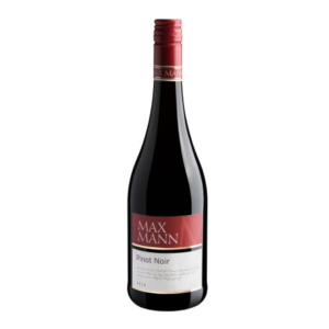 Max Mann Pinot Noir 2018 Vinho Tinto Alemão - Vinhos Woozen