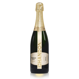 Espumante Chandon Brut 750 ml - Woozen
