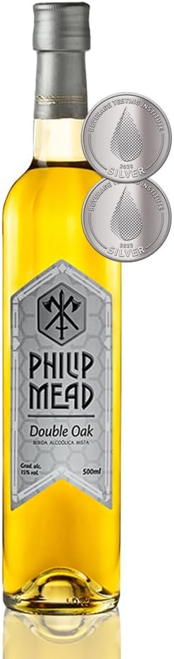 Hidromel Philip Mead - 500ml (Traditional) - Imagem 16