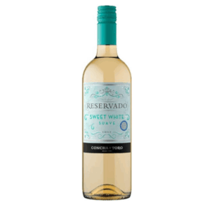 Concha y Toro Reservado Sweet White 750ml