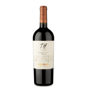 Vinho Undurraga Terroir Hunter Carignan 750ml