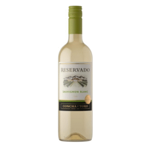 Concha y Toro Vinho Chileno Reservado Sauvignon Blanc 750Ml