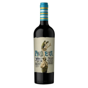 Vinho Fino Tinto Argentino Pirueta Varietal Cabernet Sauvignon 750ml
