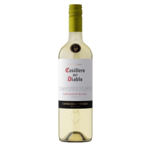 Concha y Toro Casillero Del Diablo Sauvignon Blanc 750ml