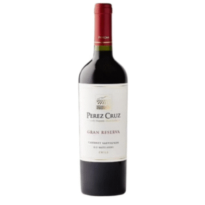 Vinho Tinto Chileno Perez Cruz Gran Reserva Cabernet Sauvignon 750ml