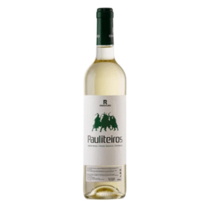Pauliteiros Vinho Português Branco 750Ml