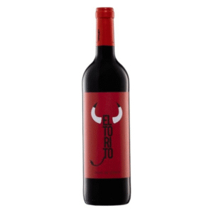 El Torito Vinho Espanhol Tempranillo 750Ml