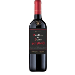 Concha y Toro Casillero Del Diablo Red Blend 750ml
