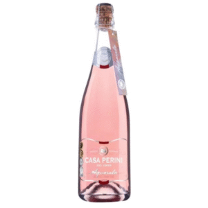 Casa Perini Espumante Moskatel Aquarela 750 Ml