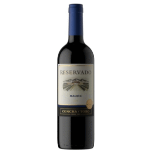 Concha y Toro Reservado Malbec 750ml