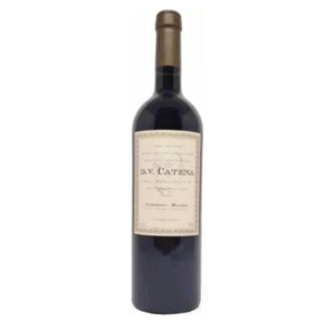 Vinho DV Catena Cabernet Malbec 750 ml 2023