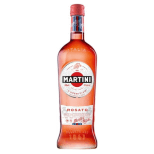 Vermute Martini Rosato 750ml