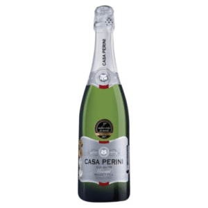 Casa Perini Espumante Moskatel 750 Ml