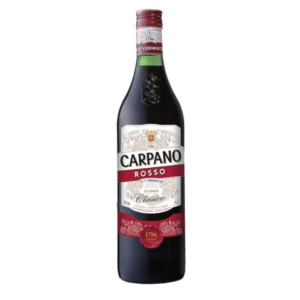 Carpano Rosso, 950ml
