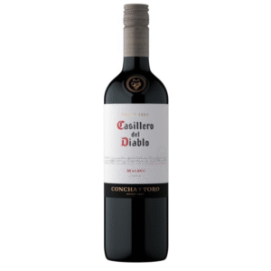 Concha y Toro Casillero Del Diablo Malbec 750ml
