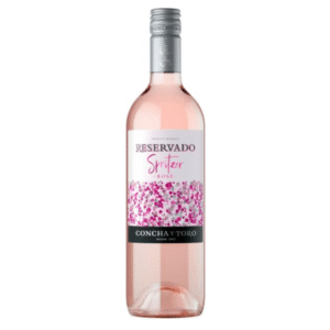 Concha y Toro Vinho Reservado Spritzer Rose