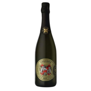 Espumante Cordero Con Piel Del Lobo Brut 750ml