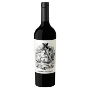 Vinho Tinto Argentino Cordero Con Piel de Lobo Cabernet Sauvignon 750ml
