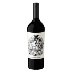 Vinho Argentino Cordero con Piel de Lobo Blend de Tintas 750ml