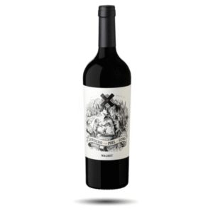 Vinho Tinto Argentino Cordero Con Piel de Lobo Malbec 750ml