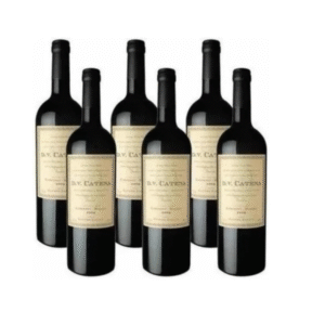 Caixa Fechada - DV Catena Cabernet Malbec - 6 unidades