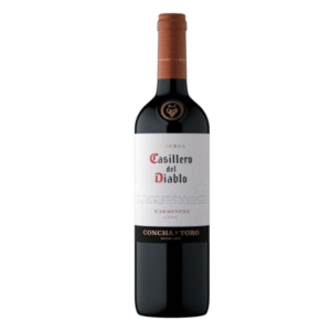 Concha y Toro Casillero Del Diablo Carmenere 750ml