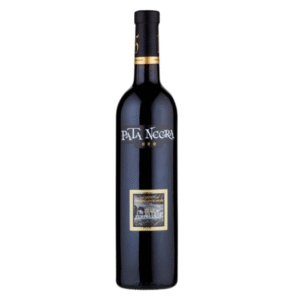 Pata Negra Vinho Oro Tempranilo 750Ml