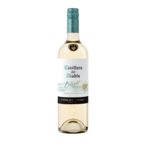 Concha y Toro Vinho Casillero del Diablo Belight Sauvignon Blanc 750ml