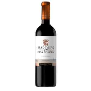 Concha y Toro Marques De Casa Concha Carmenere 750Ml