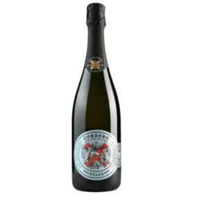 Espumante Cordero con Piel de Lobo Doce 750ml