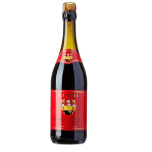 I Puri Vinho Italiano Lambrusco Tinto 750Ml