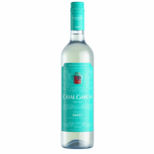 Vinho Branco Verde Aveleda Casal Garcia Sweet 750Ml Casal Garcia Trajadura
