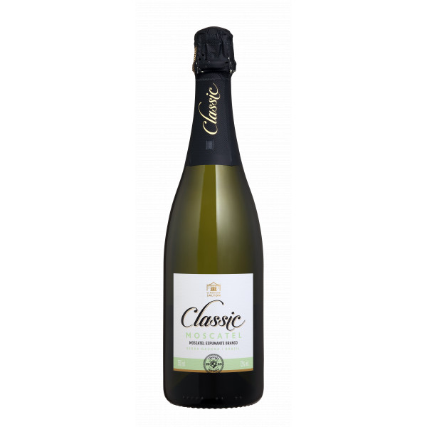 Espumante Salton Classic Moscatel 750ml