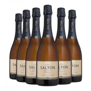 PACK 6 Espumante Salton Prosecco 750ml