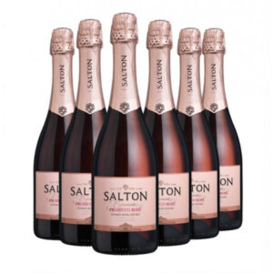 PACK 6 Espumante Salton Prosecco Rosé 750ml