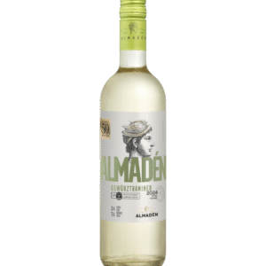 Vinho Almadén Gewürztraminer 750ml
