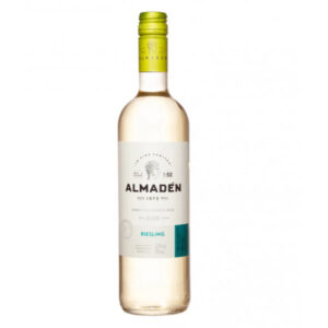 Vinho Almadén Riesling 750ml