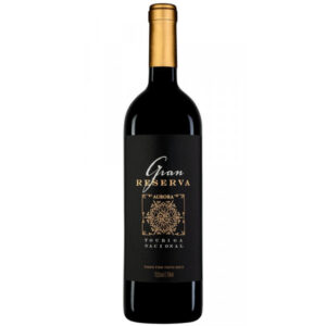 Vinho Aurora Gran Reserva Touriga Nacional 750ml