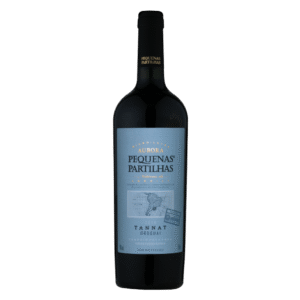 Vinho Aurora Pequenas Partilhas Tannat 750ml