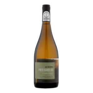Vinho Aurora Pinto Bandeira Chardonnay 750ml
