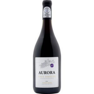 Vinho Aurora Pinto Bandeira Pinot Noir 750ml