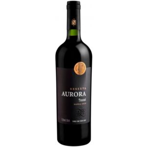 Vinho Aurora Reserva Tannat 750ml