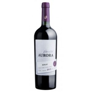 Vinho Aurora Varietal Merlot 750ml