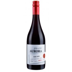Vinho Aurora Varietal Pinot Noir 750ml