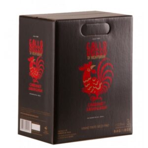 Vinho Bag in Box Gallo Rosso Cabernet Sauvignon 3L