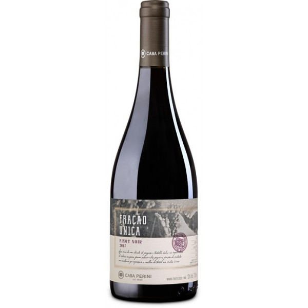 Vinho Casa Perini Fração Única Pinot Noir 750ml