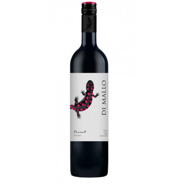 Vinho Di Mallo Tannat 750ml
