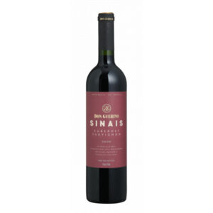 Vinho Don Guerino Sinais Cabernet Sauvignon 750ml